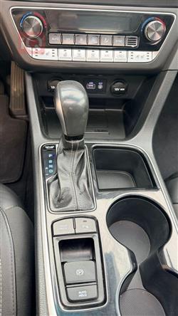 هیۆندای سۆناتا